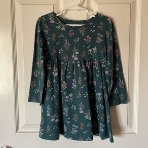 Jumping Beans Girls Dress - Size 5T